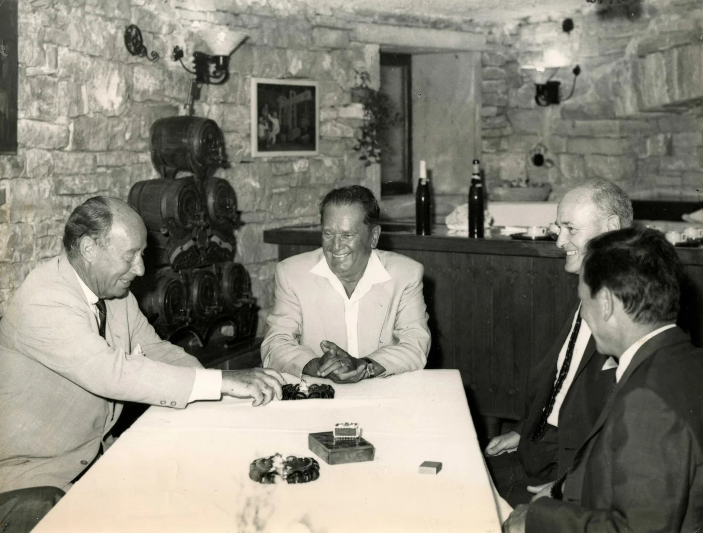 “To zaista ne mogu jesti”: Jedino jelo koje je Tito odbio čim su ga poslužili