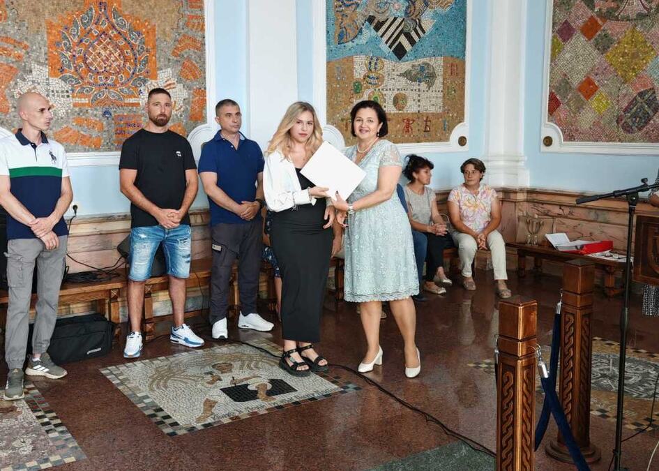 NOVAC ZA POKRETANJE SOPSTVENOG BIZNISA! Kruševac i država izdvojili 27,5 miliona dinara, subvencije stižu za 72 buduća preduzetnika