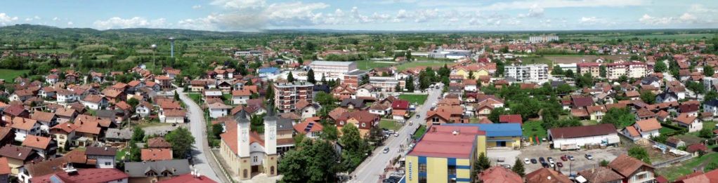 Kako je Odžak postao svjetlo na ulazu u Europu