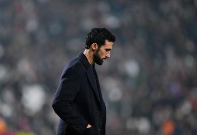 Poznat naslednik Arbeloe u Real Madridu: Kao selektor je osvojio SVETSKO PRVENSTVO