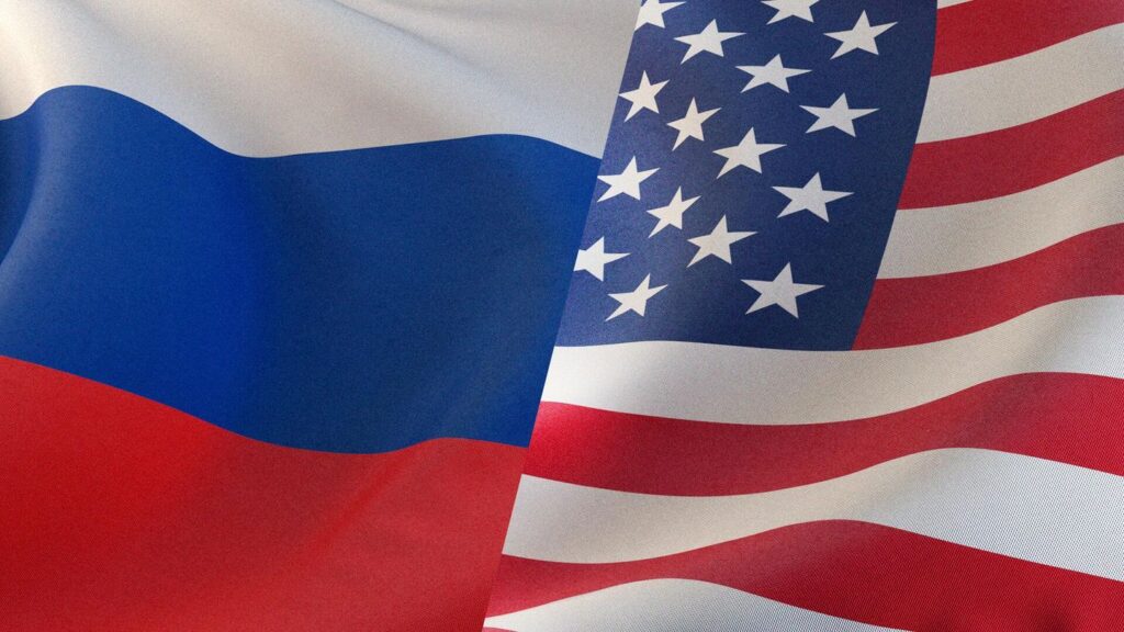 „Topi“ se Aljaska! Rusija nacrtala i Amerikancima: Sve će se na kraju rešiti – na frontu