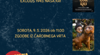 Kino v Grosupljem – vabljeni na majsko projekcijo!