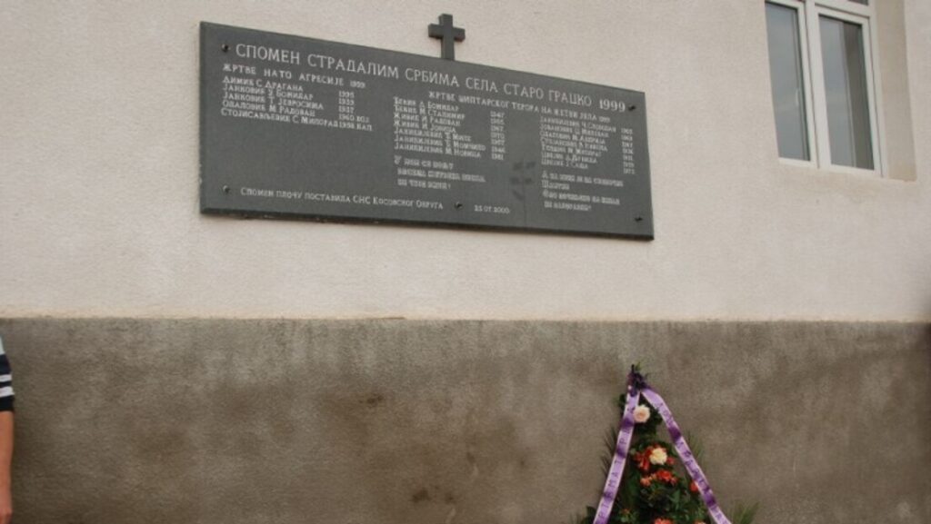 Zavet ćutanja o „krvavoj žetvi“: Nema pravde za 14 srpskih stradalnika iz Starog Gracka