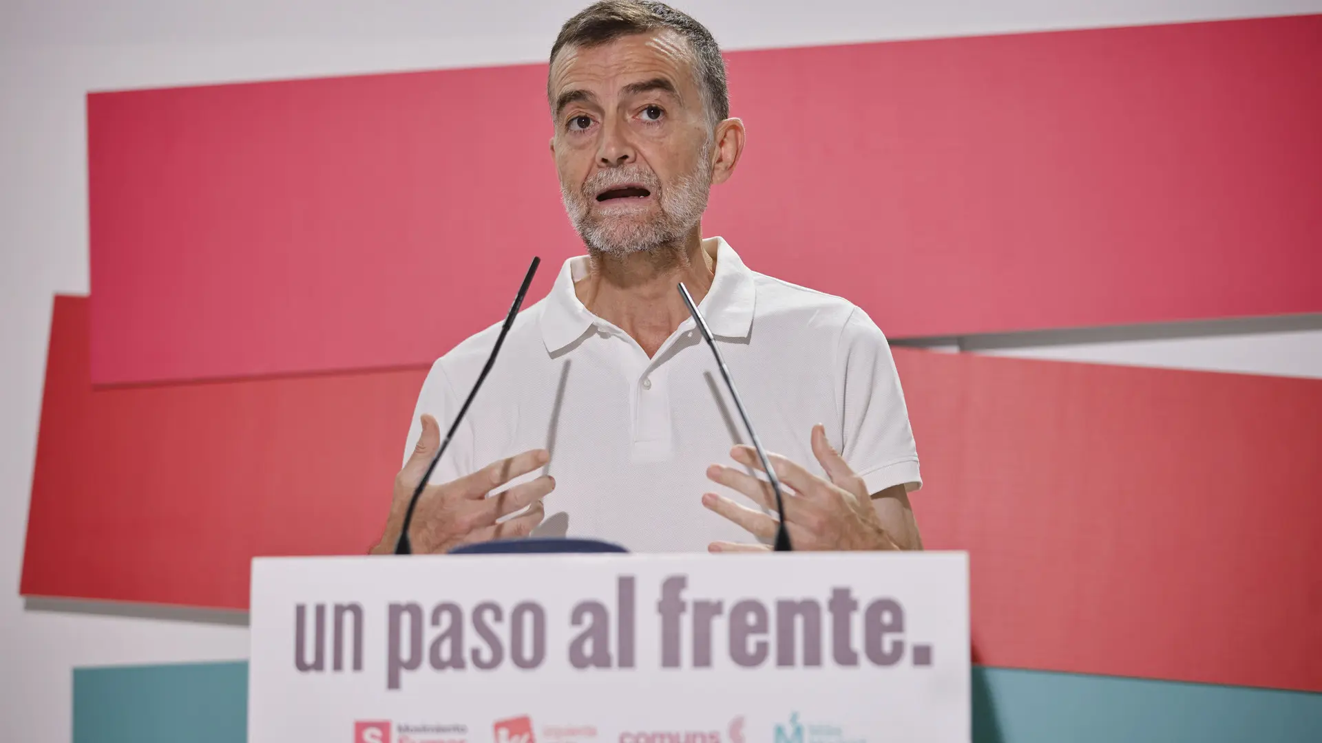  Sumar exige a Pedro Sánchez presentar unos PGE con "la ambición de aprobarlos": "No hacerlo sería un fraude" 