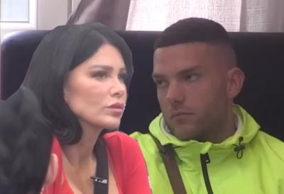 Ponizila ga i raskrinkala pred svima: Stanija stala na rep Anđela Rankovića, pokazala svima ko je