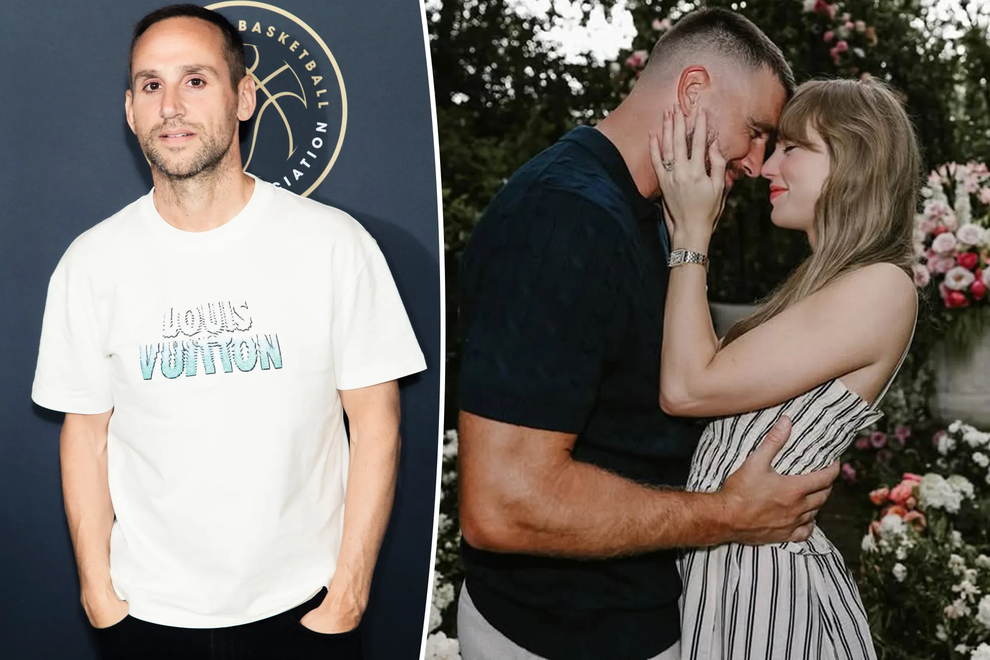 Michael Rubin moves famed July 4 party so it doesn’t clash with Taylor Swift’s wedding