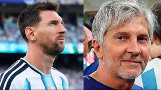 La familia Messi rompe el silencio sobre la salud de Jorge y pide respeto