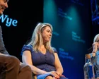 Sales of Meta whistleblower’s memoir soar after Hay festival ‘silencing’