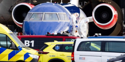 Hitno! Smrtonosni virus sa kruzera stigao u Evropu?! Stjuardesa hospitalizovana