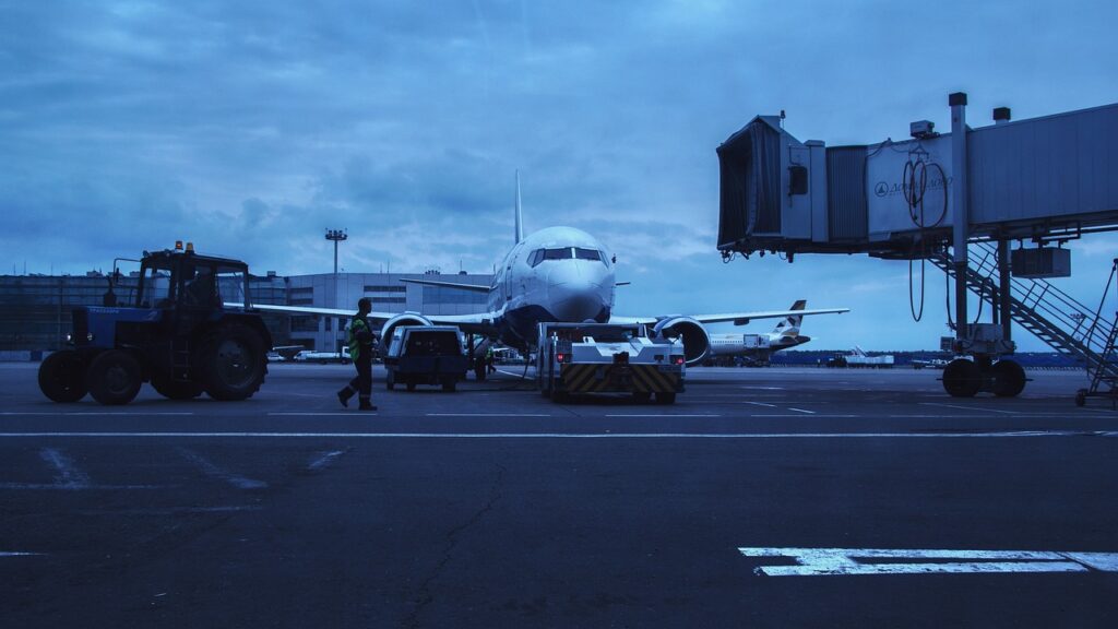EU to ban airlines from charging parents to sit with children