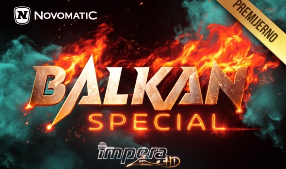 Finalno odbrojavanje, NOVOMATIC čeka na BFG 2026!