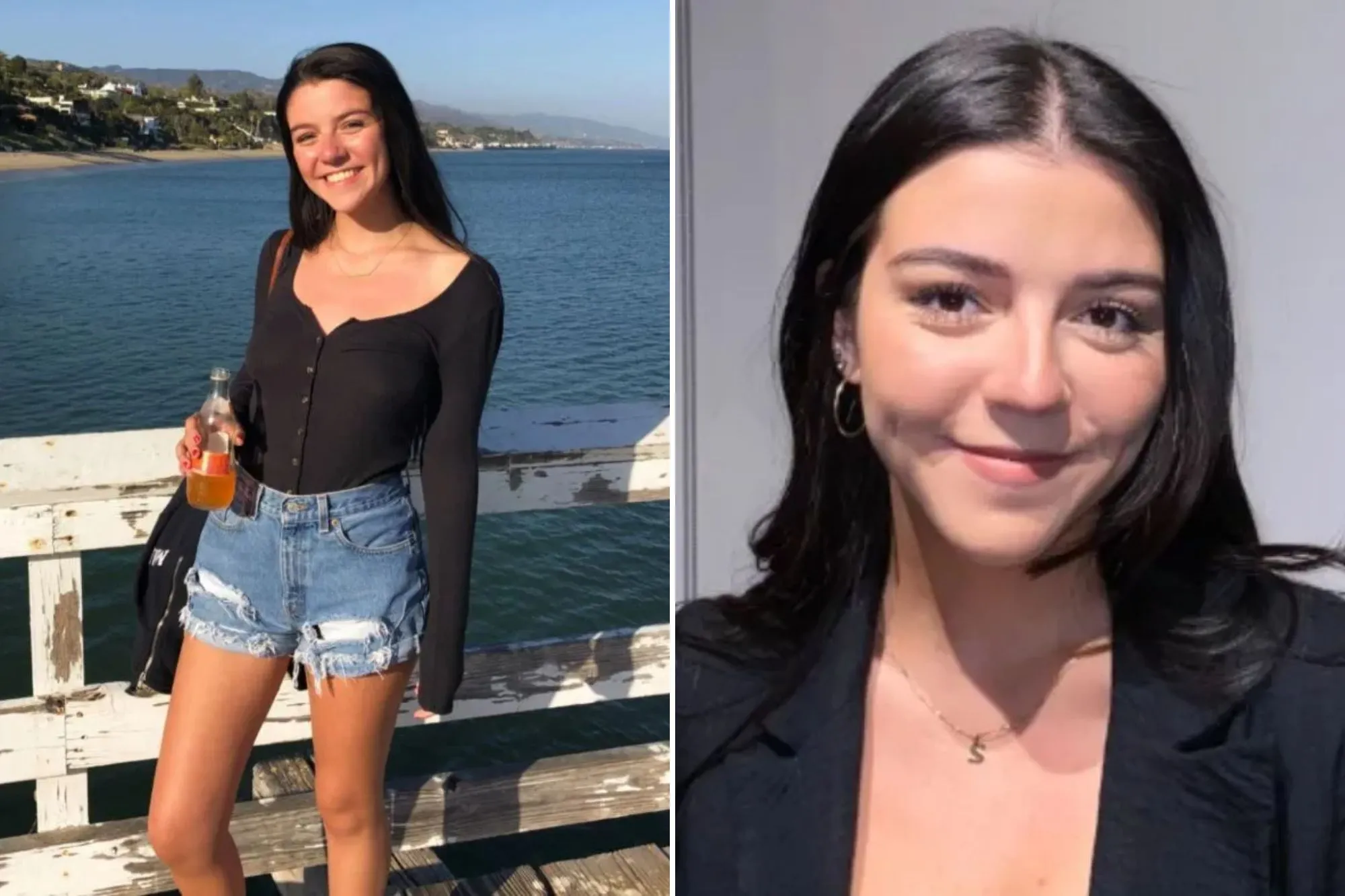 Creepy way California therapist pursued teen she allegedly raped after grooming him in juvenile hall