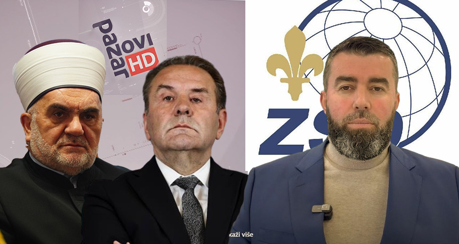 SKANDAL – SDP preko Dudića pokušava smijeniti Mithata Mujovića sa čela ZSD!