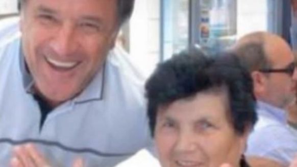 Velika tuga u porodici Mamić: Preminula majka Zdravka i Zorana