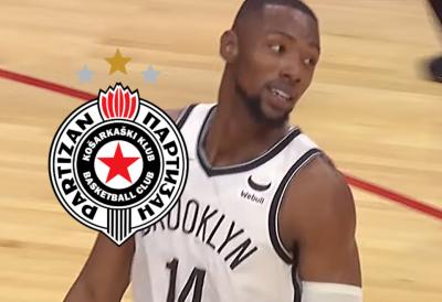 Bio velika NBA nada, ali su ga povrede UNIŠTILE: Bivši as Los Anđeles Lejkersa stiže u Partizan