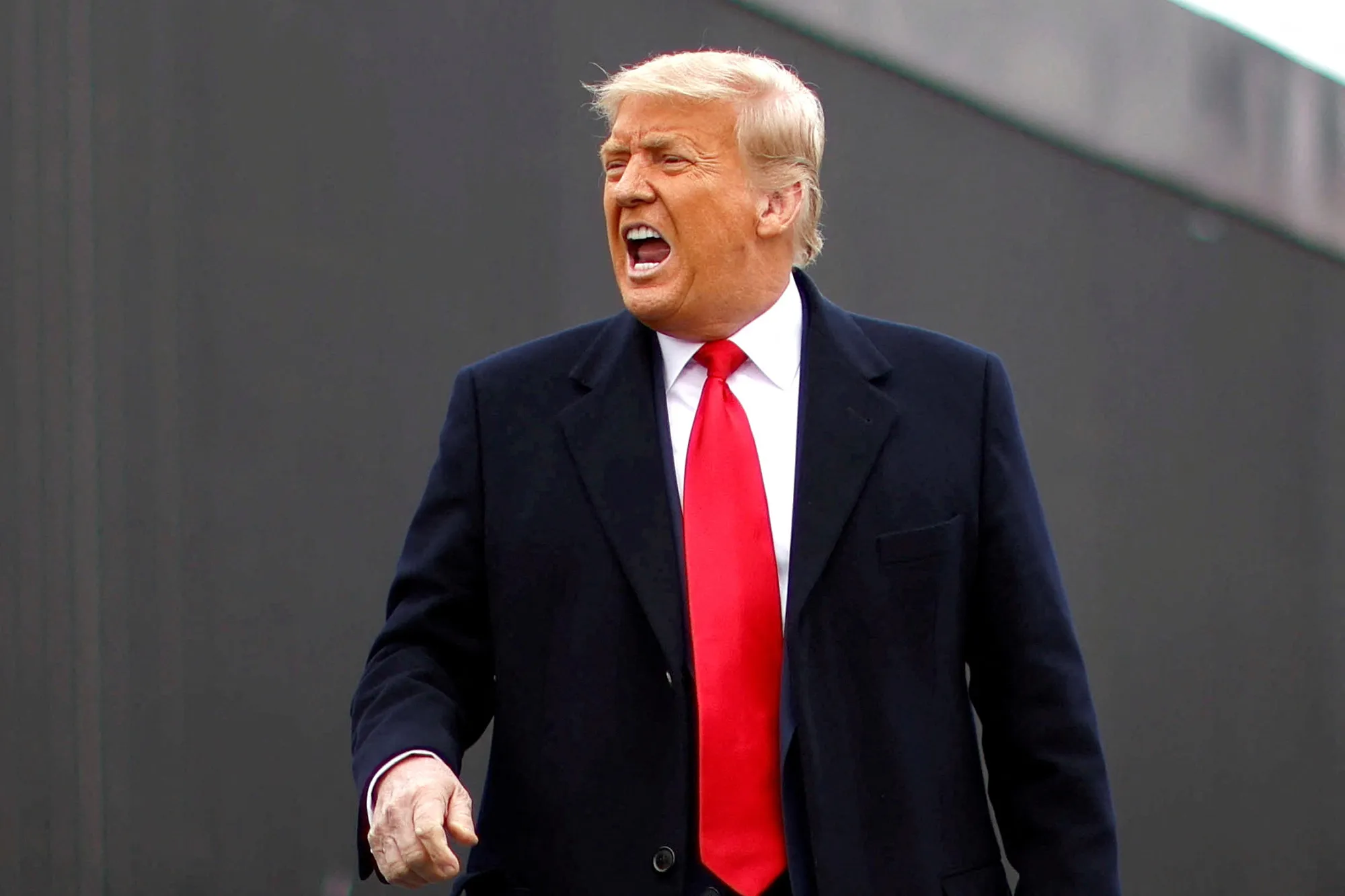 Miranda Devine: The left’s ‘Dignity Index’ is a weak attempt to disarm Republicans – and disguise their own hate