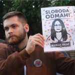 Sin majke sina Marije Vasić, čija je majka majka sina Marije Vasić, a čiji je sin sin majke sina Marije Vasić: IMAM ČAST BITI GLAVA PORODICE!