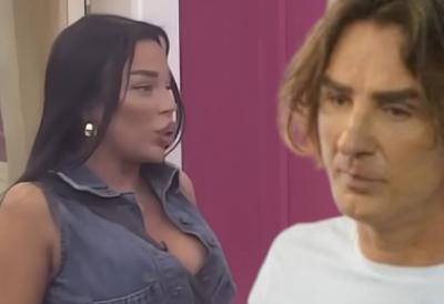Produkcija se obratila Sofiji Janićijević - potom stiglo i upozorenje za one koji pljuju Pink televiziju