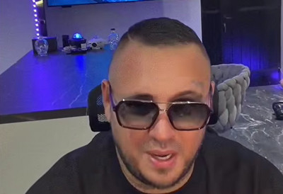 "Ova godina je čišćenje": Filip Car progovorio o učešću u Eliti 10, jednu veliku stvar je priznao pred dolazak u Šimanovce 