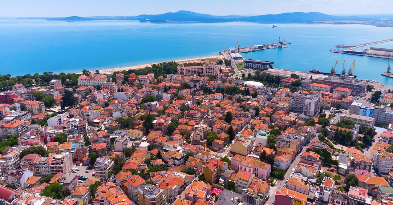 Poznato je gdje će se održati idući Eurosong: prvo izdanje u Bugarskoj ugostit će grad na Crnom moru