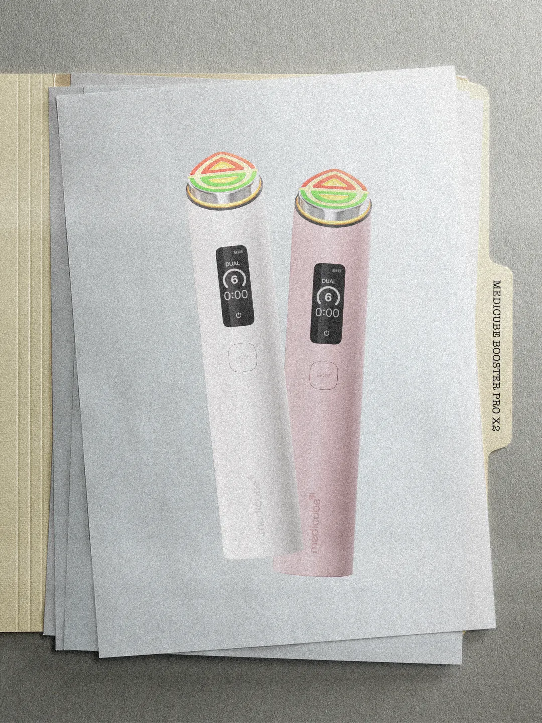 I Tested Medicube’s Booster Pro X2 in Seoul—Is the Upgrade Worth It?