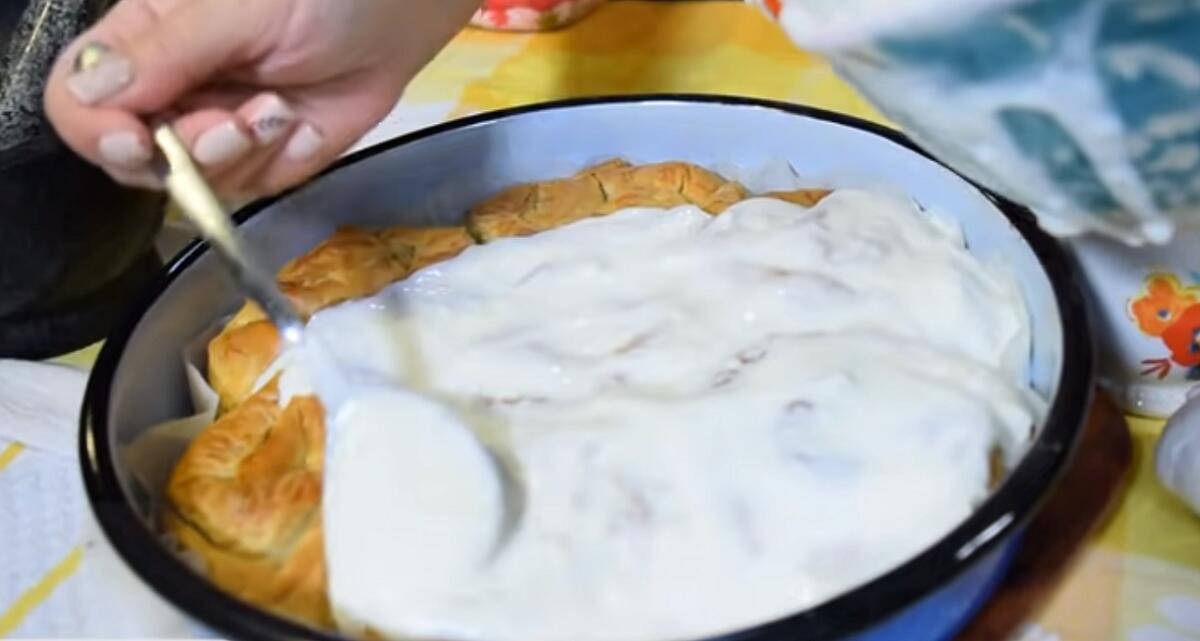 Recept za domaću vranjansku samsu: Hrskava spolja, sočna iznutra - idealno predjelo za Đurđevdan