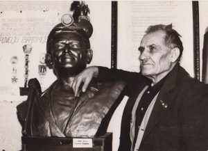 Alija Sirotanović, tihi gorostas iz Breze