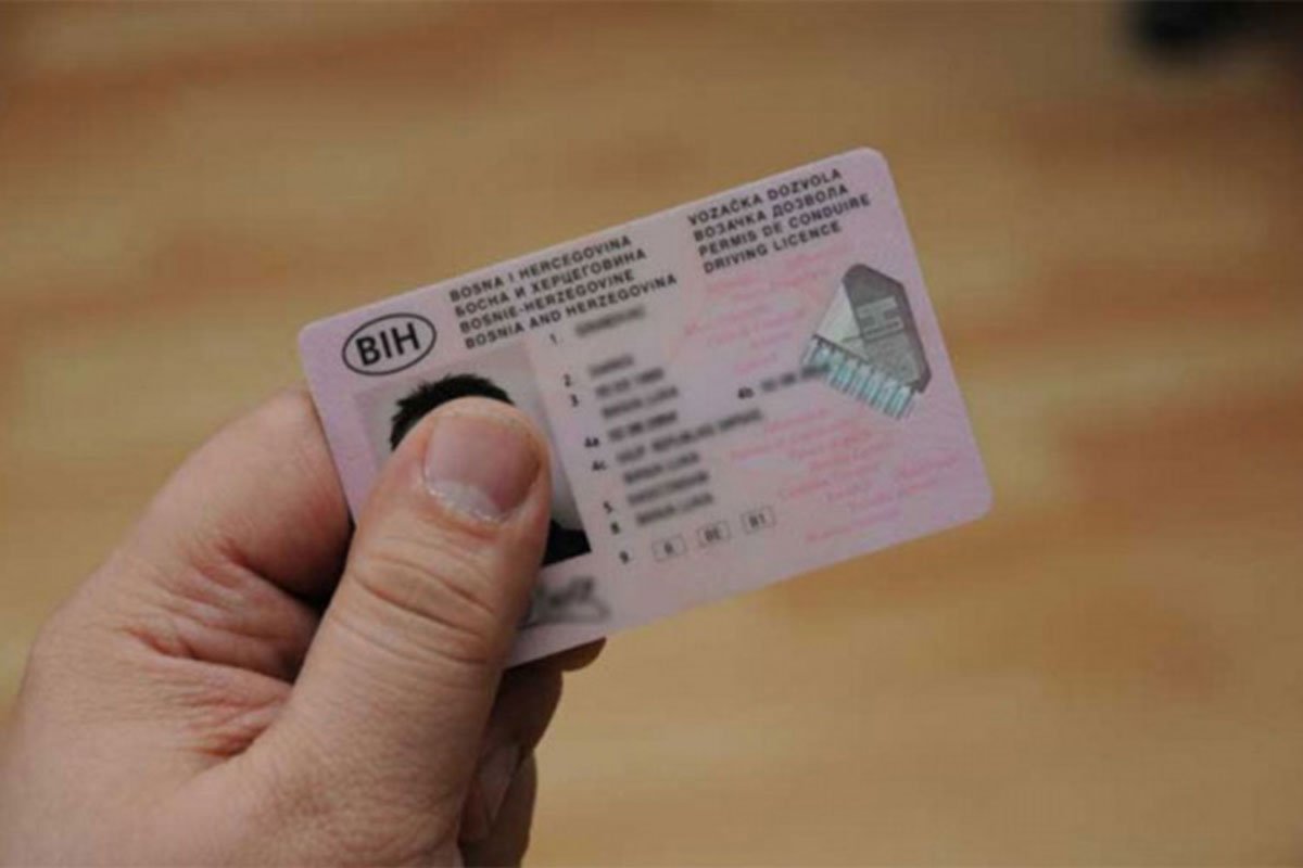 Kazneni bodovi skupo ih koštali: Više od 5.000 vozača ostalo bez dozvole