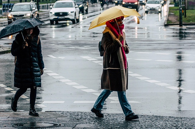 Hladni front јuri prema Srbiјi: Evo kada tačno stiže