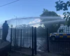 French police authorised to use water cannon on asylum seekers in £660m deal with UK