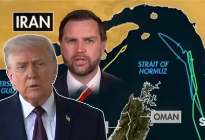 AMERIKA I IRAN POSTIGLI DOGOVOR?! Čeka se samo ključni potez iz Vašingtona