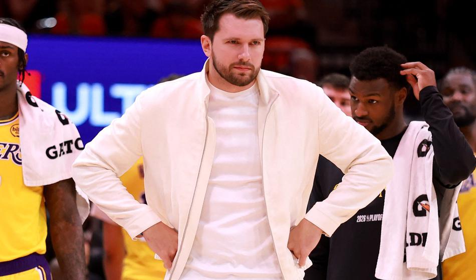 Pretres v NBA! Dallas posegel po prelomni potezi, so Mavs znova na pravi poti?