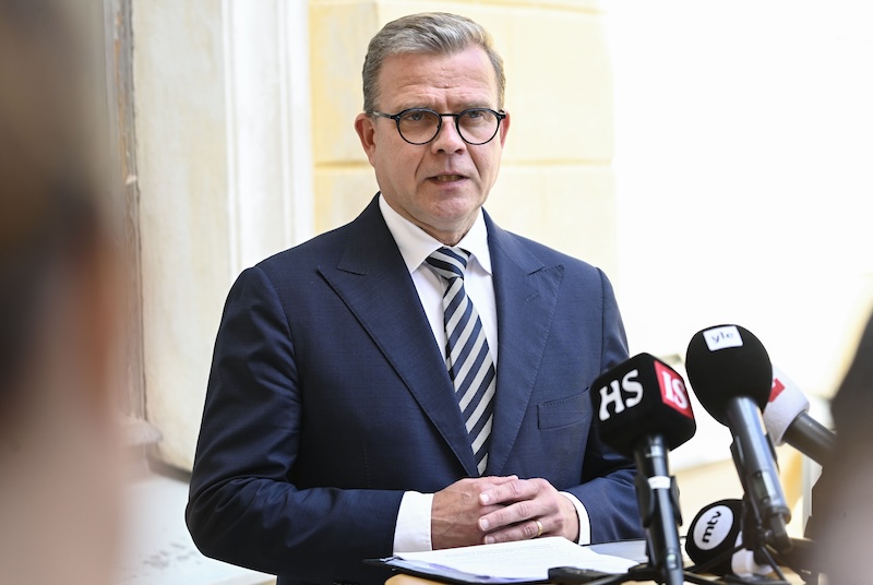 Questions grow over €35m state backing for Helsinki Garden