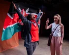 A Fine Idea review – international development drama laden with number-crunching