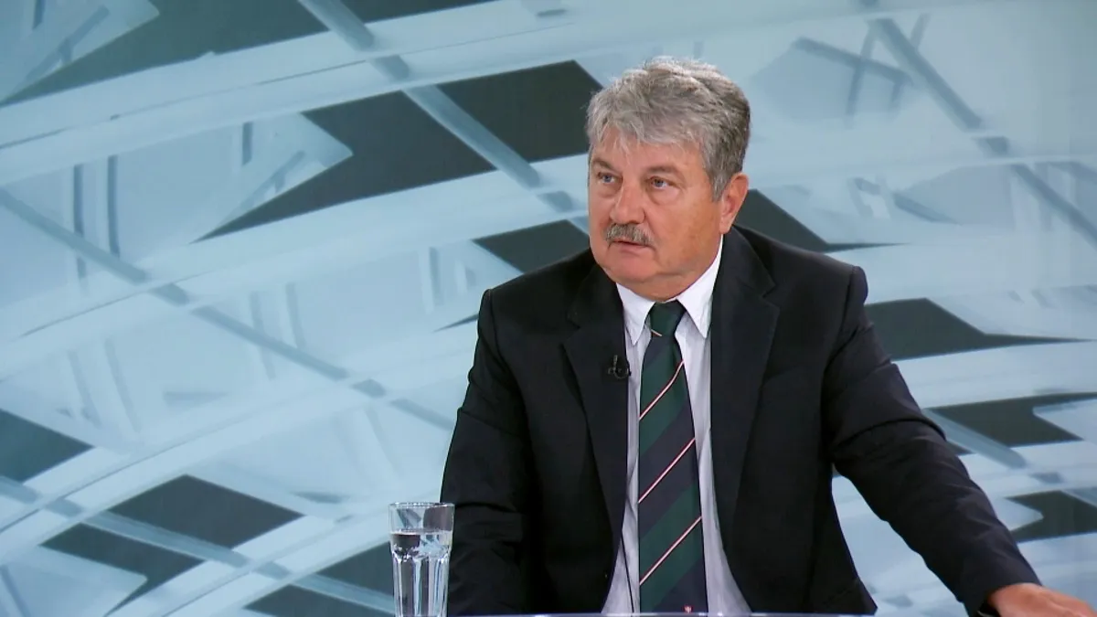 Jorgić o prodaji državnog udela u Energoprojektu: Pogrešna odluka, trebalo je država da ga preuzme