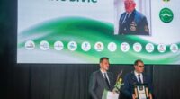 Predstavljamo občinskega nagrajenca: Franc Bivic, prejemnik nagrade Zlati grb
