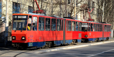 Mladiću se i dalje bore za život: Tramvaj naleteo na dečka na Bulevaru kralja Aleksandra, ovo su novi detalji