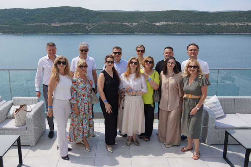 U Neumu održan redovni Koordinacijski sastanak zavoda za javno zdravstvo u FBiH