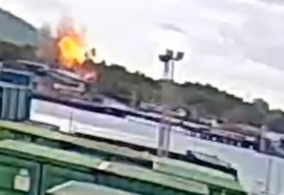 (VIDEO) Granata eksplodirala ispod kuće: Broje se mrtvi i povređeni, za nestalima se i dalje traga - devet kuća sravljeno sa zemljom