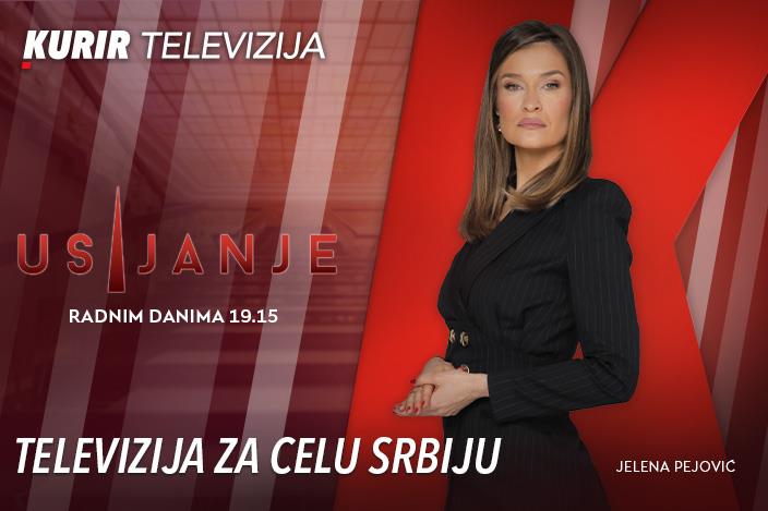 NOVA SNAGA DRŽAVE: Vojska, penzije i vizija budućnosti

