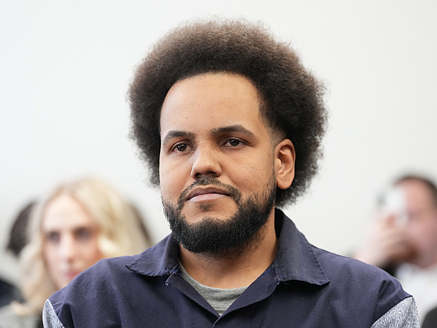 Feri zůstane ve vězení. Soudce má pochybnosti o jeho sebereflexi