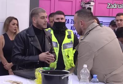 "Mi smo sada rodbina": Šokantne reči Dejana Dragojevića o Filipu Caru, koji mu je preoteo ženu pa su se "kidali" u "Zadruzi"