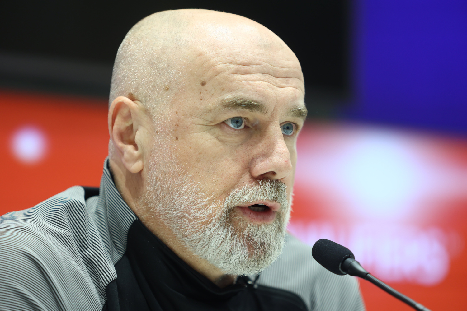 Barbarez dignuo Bosnu na noge, pa otkrio tajnu svog uspjeha: ‘Nisam ja imao želju nekoga uvjeravati’