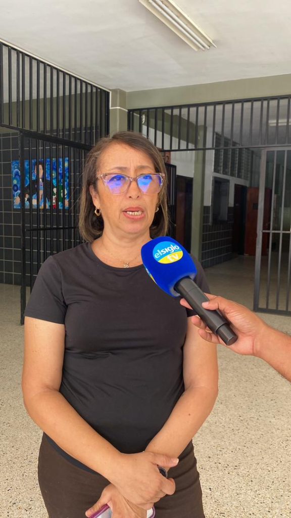 Colegio San José de Maracay mantiene sus actividades