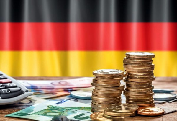 Nemačka zahteva da se iz budžeta EU izbaci 400 milijardi evra