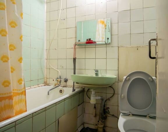 Od starog zapuštenog kupatila do novog i modernog u samo 8 koraka: Bez mnogo novca i muke dobićete pravu malu oazu mira