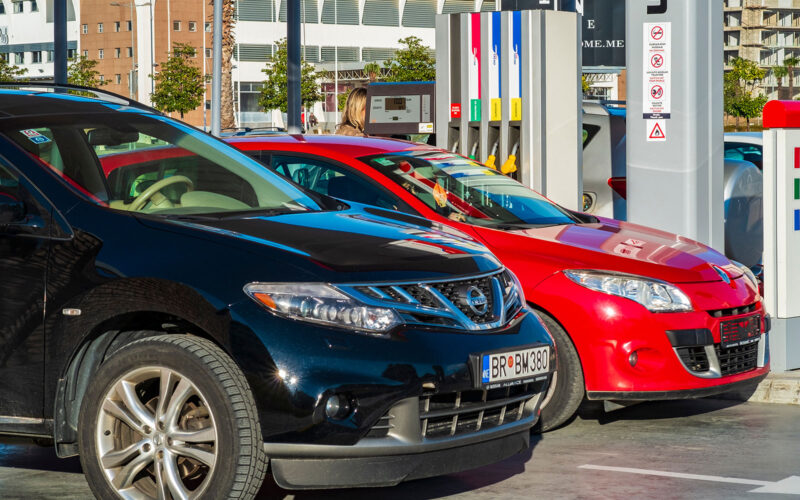 Dizel u Crnoj Gori u šest mjeseci poskupio za 30 posto