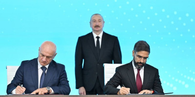 EPS i SOCAR potpisali Osnovne uslove saradnje: Važan korak ka gasnoj elektrani u Nišu