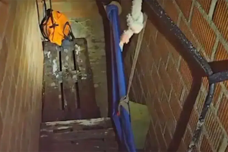 أنفاق تهريب المخدرات نحو أوروبا تضع المخزن في مأزق