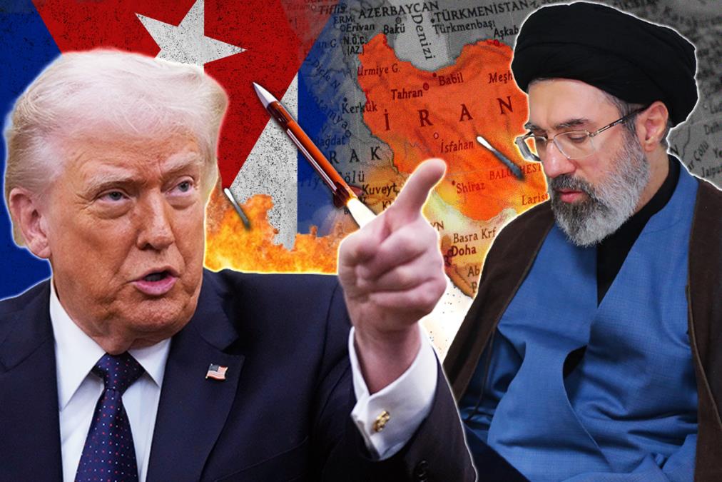 PREOKRET: Iranski ajatolah nije dao odobrenje za produžetak primirja, ni Tramp nije potpisao sporazum!